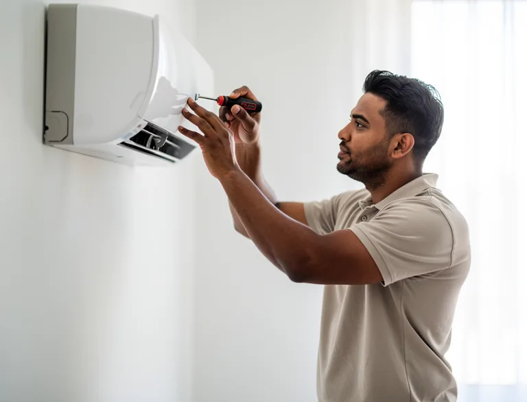 Ac Installation service in Cedar Rapids